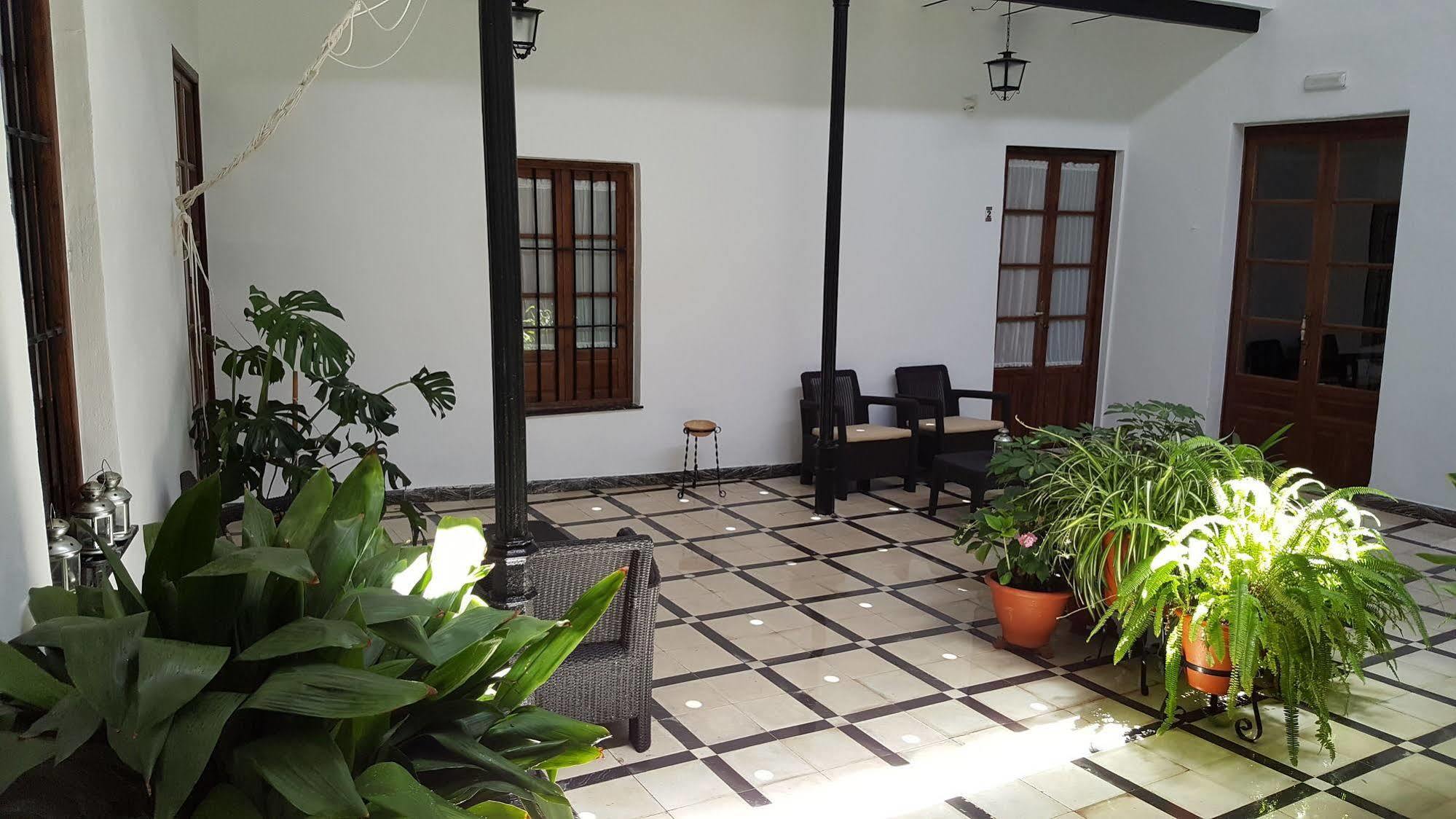 Fuentepiedra Casa Rural Categoria Superior Almodovar del Rio Exterior photo