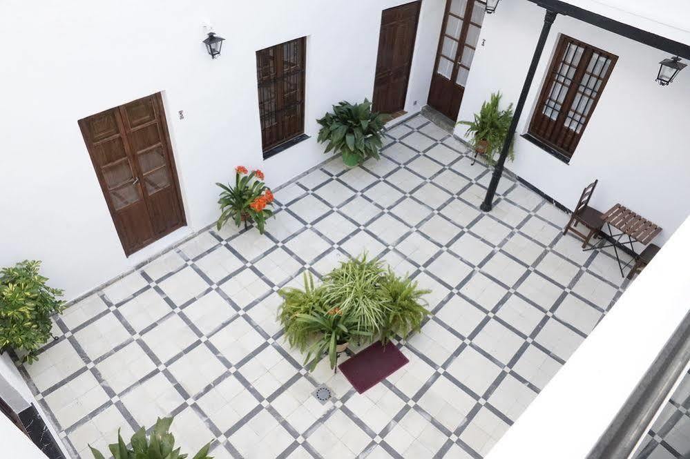 Fuentepiedra Casa Rural Categoria Superior Almodovar del Rio Exterior photo