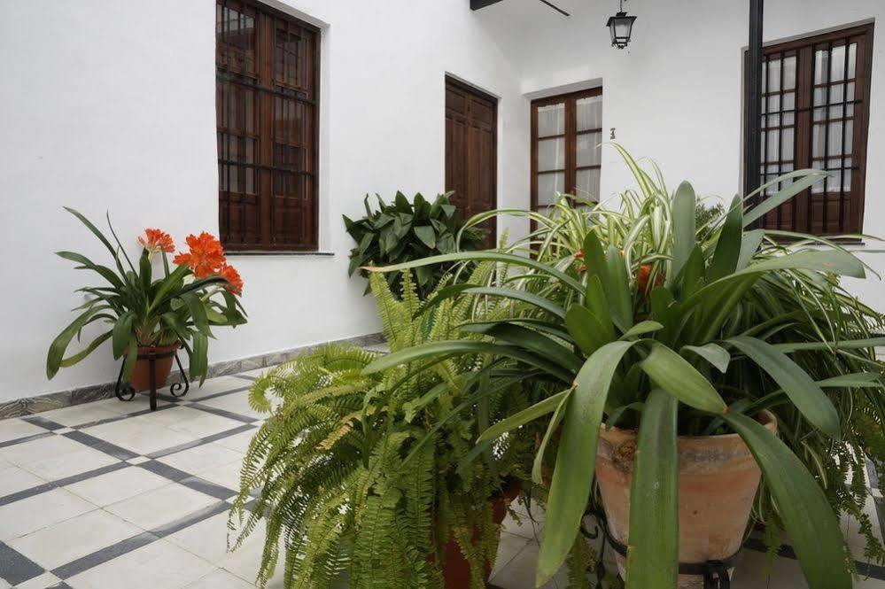Fuentepiedra Casa Rural Categoria Superior Almodovar del Rio Exterior photo
