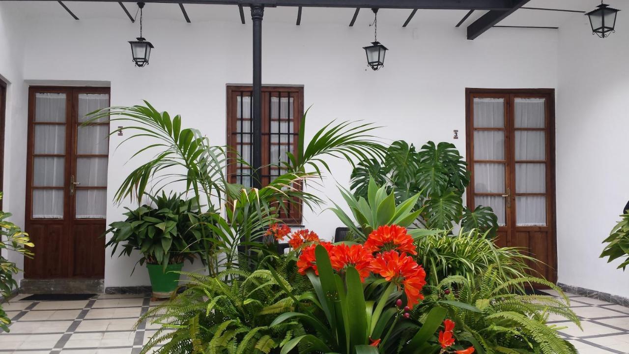 Fuentepiedra Casa Rural Categoria Superior Almodovar del Rio Exterior photo
